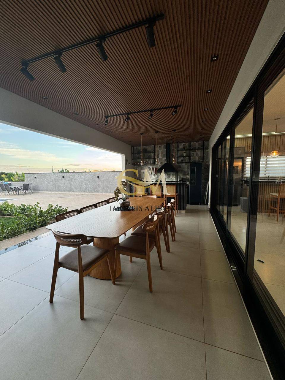 Casa de Condomínio, 3 quartos - Foto 18