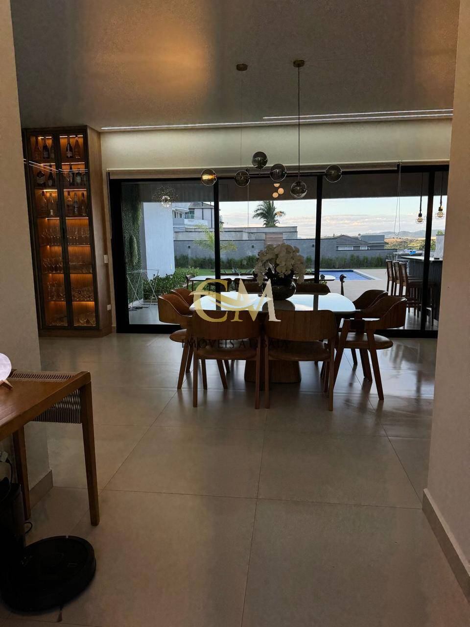 Casa de Condomínio, 3 quartos - Foto 20