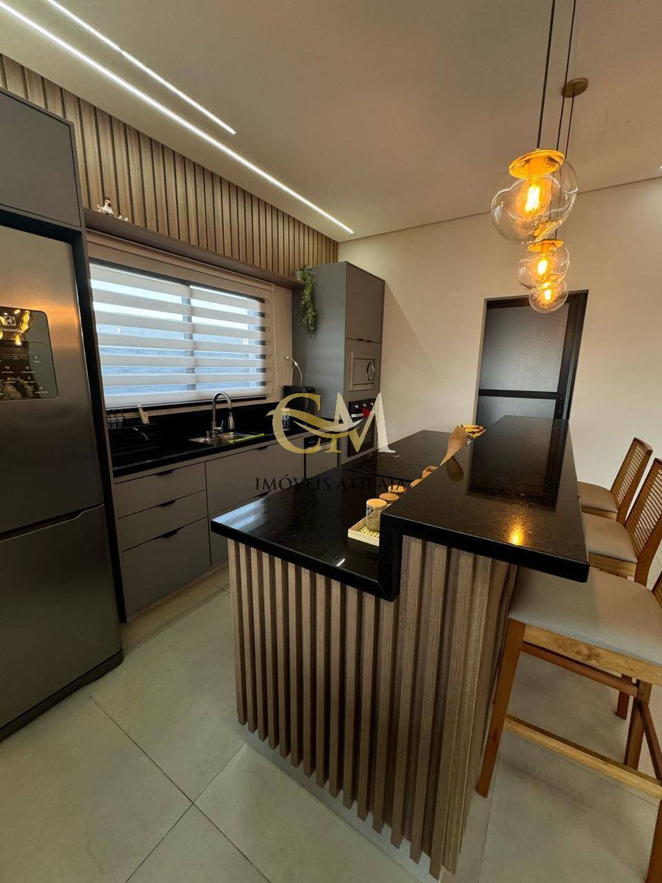 Casa de Condomínio, 3 quartos - Foto 11