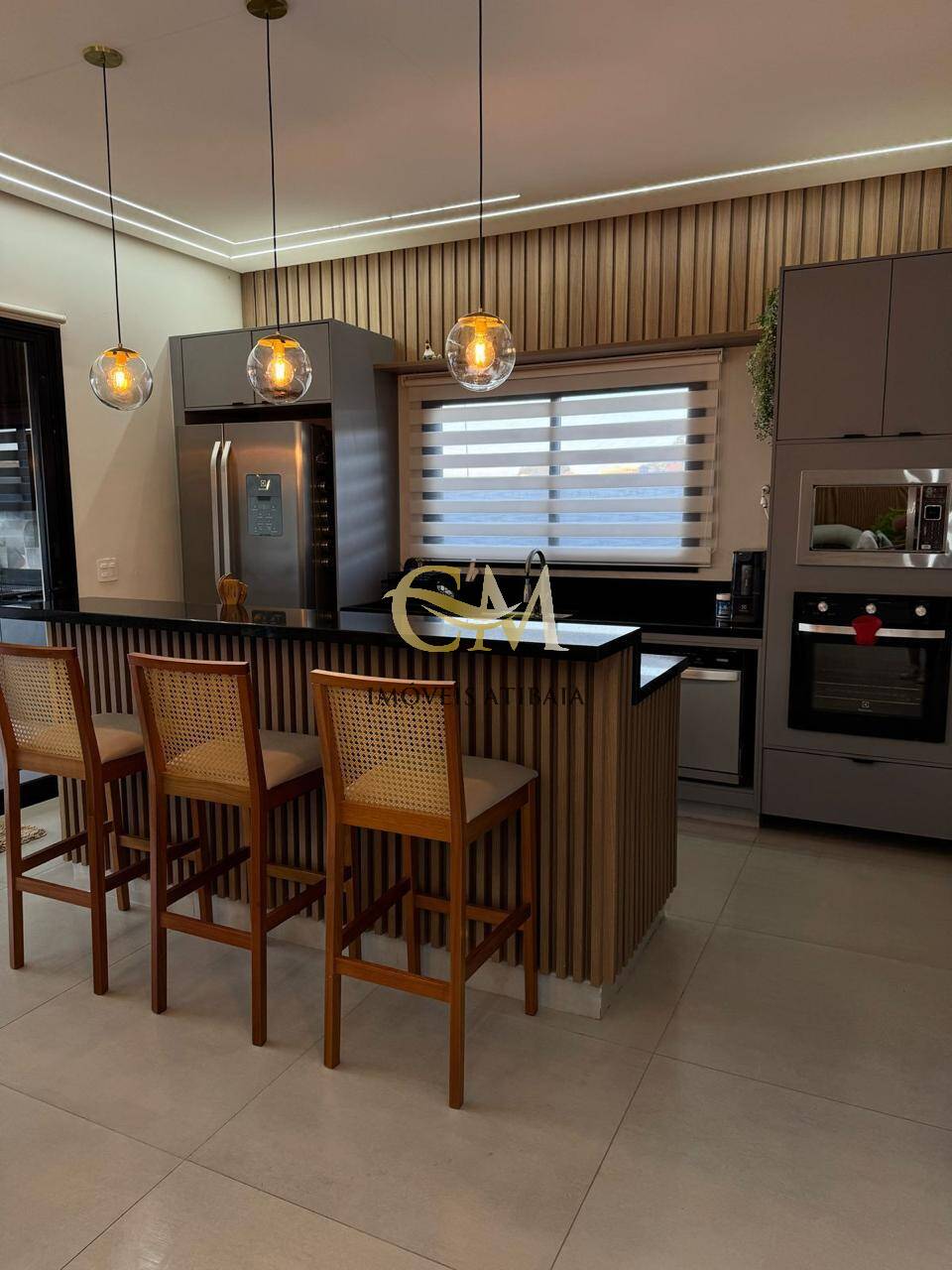 Casa de Condomínio, 3 quartos - Foto 19