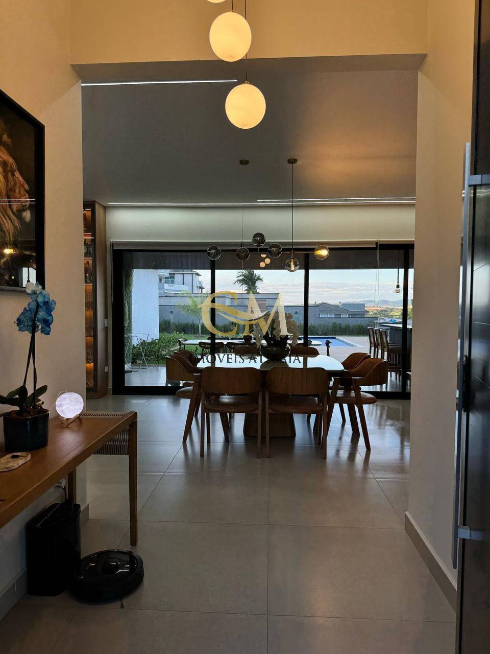 Casa de Condomínio, 3 quartos - Foto 21