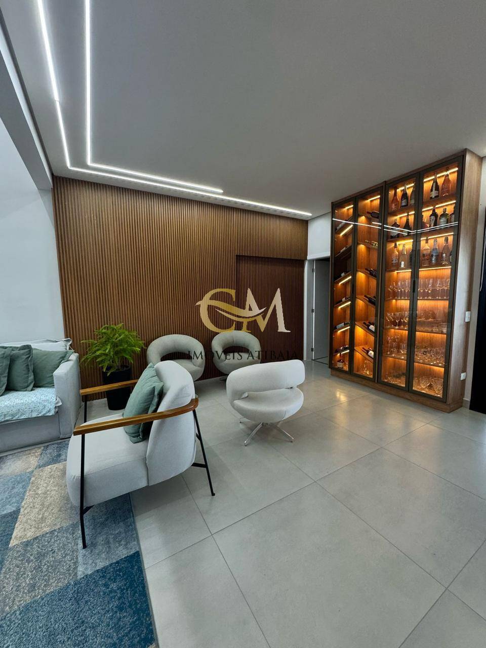 Casa de Condomínio, 3 quartos - Foto 8