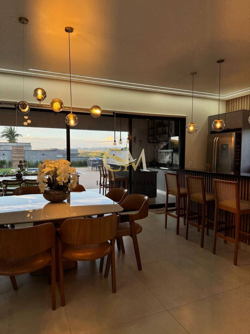 Casa de Condomínio, 3 quartos - Foto 22