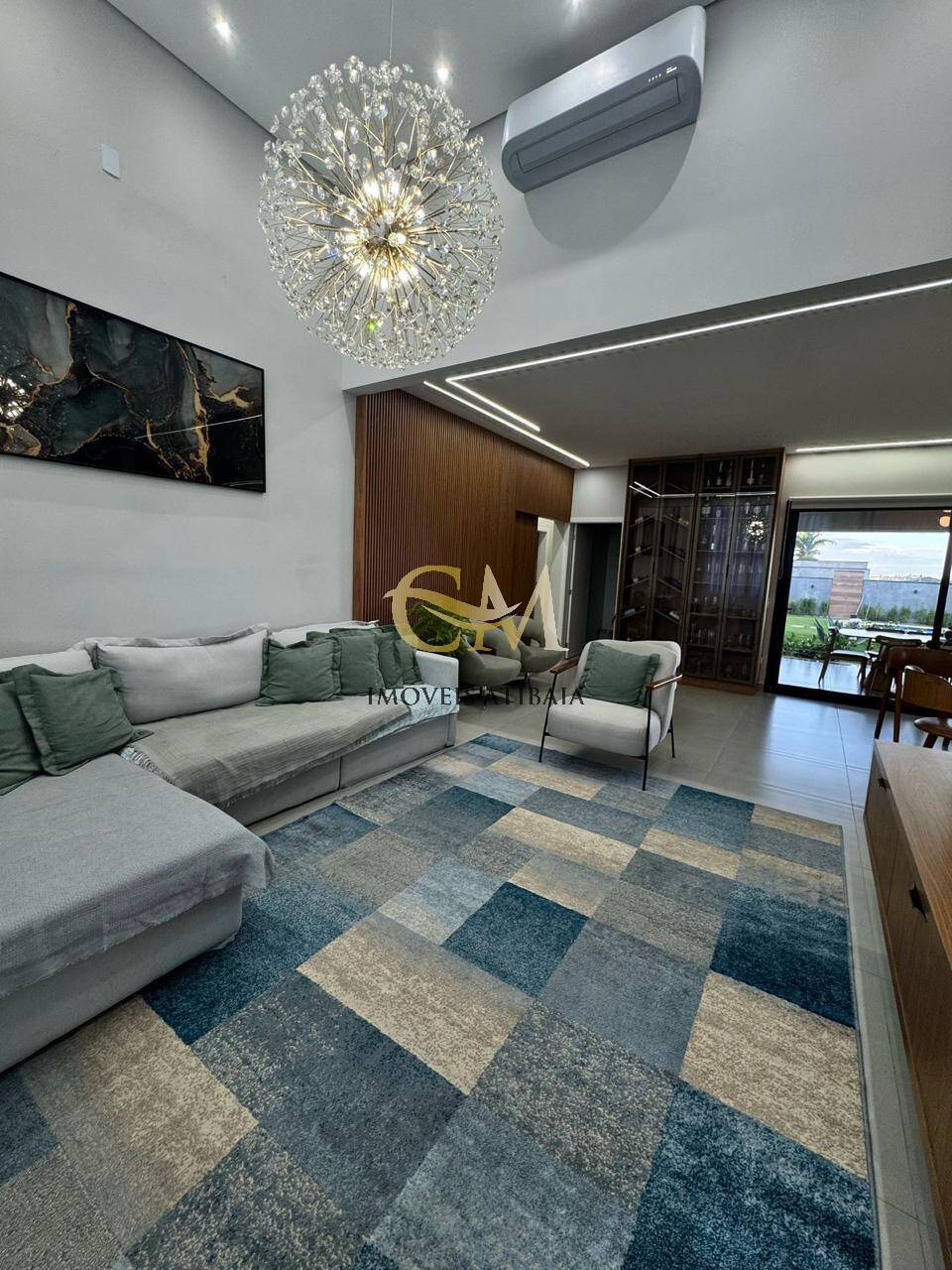 Casa de Condomínio, 3 quartos - Foto 5