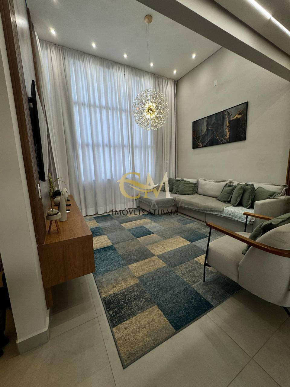 Casa de Condomínio, 3 quartos - Foto 7