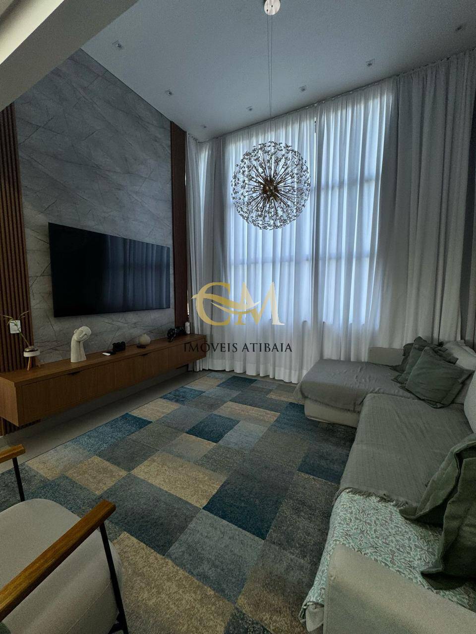 Casa de Condomínio, 3 quartos - Foto 6