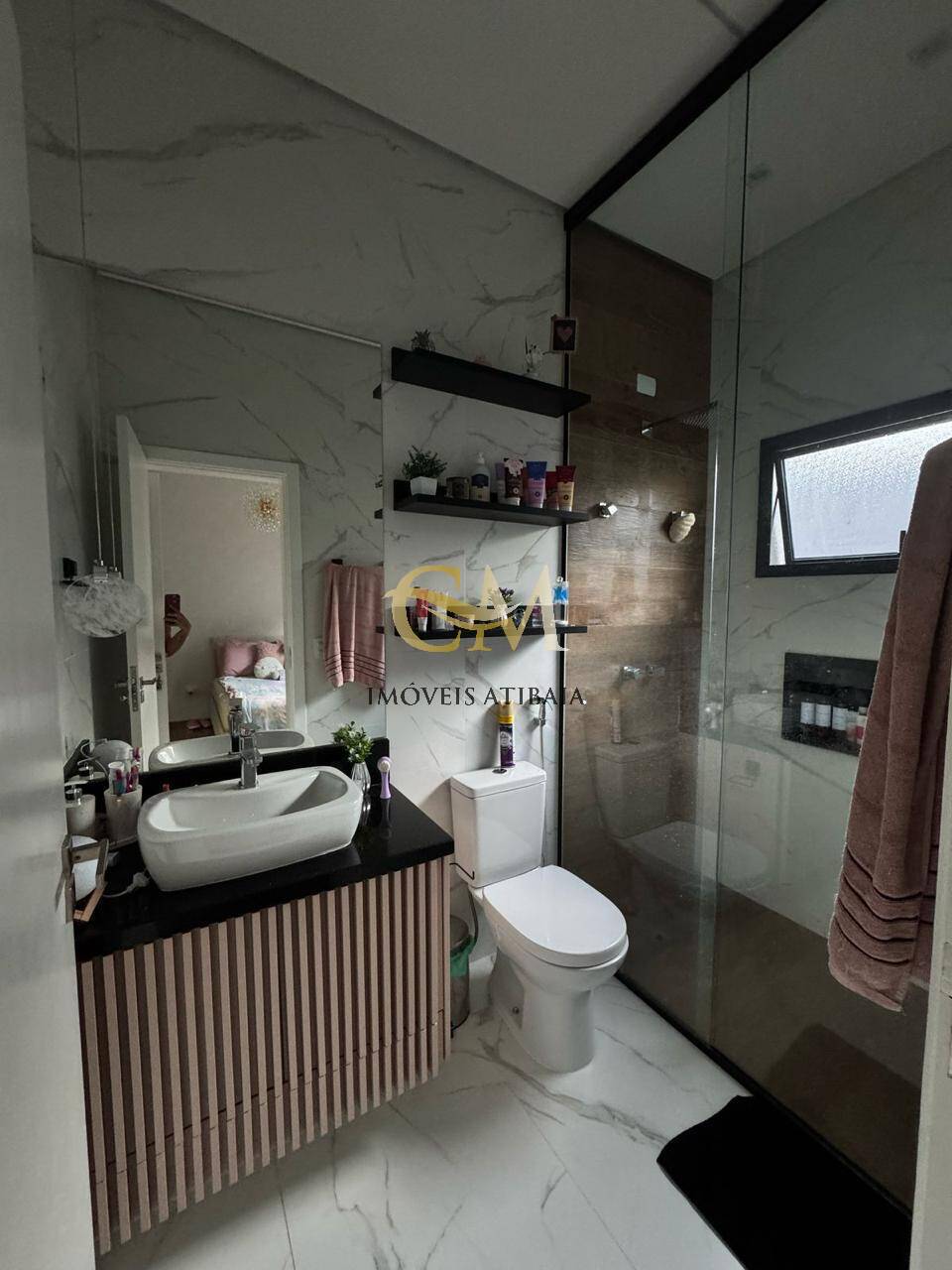 Casa de Condomínio, 3 quartos - Foto 26