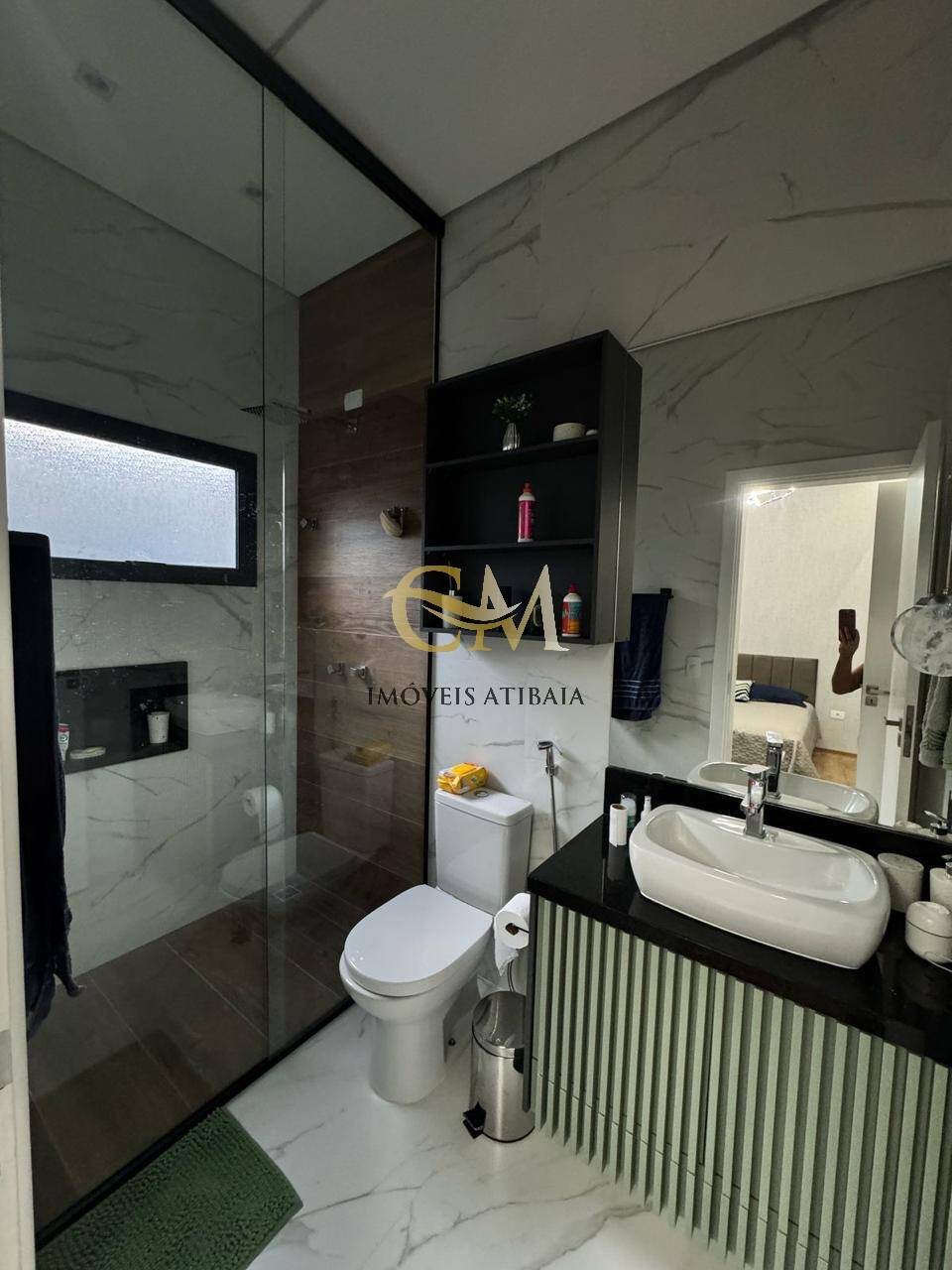 Casa de Condomínio, 3 quartos - Foto 29