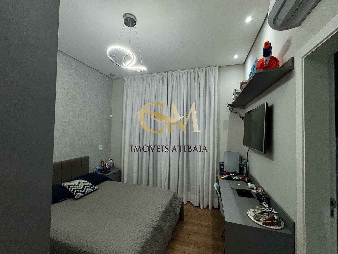 Casa de Condomínio, 3 quartos - Foto 28