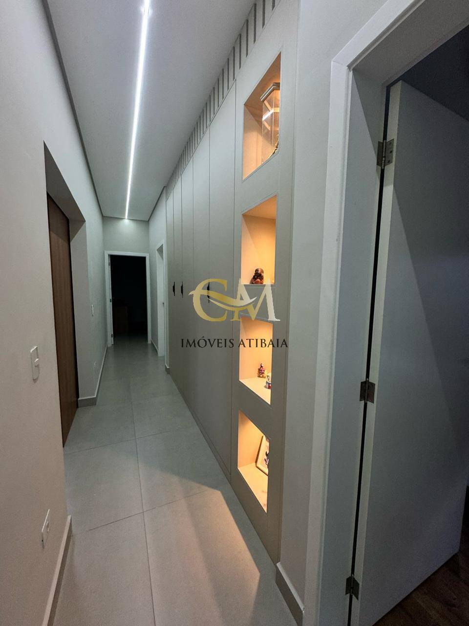 Casa de Condomínio, 3 quartos - Foto 23