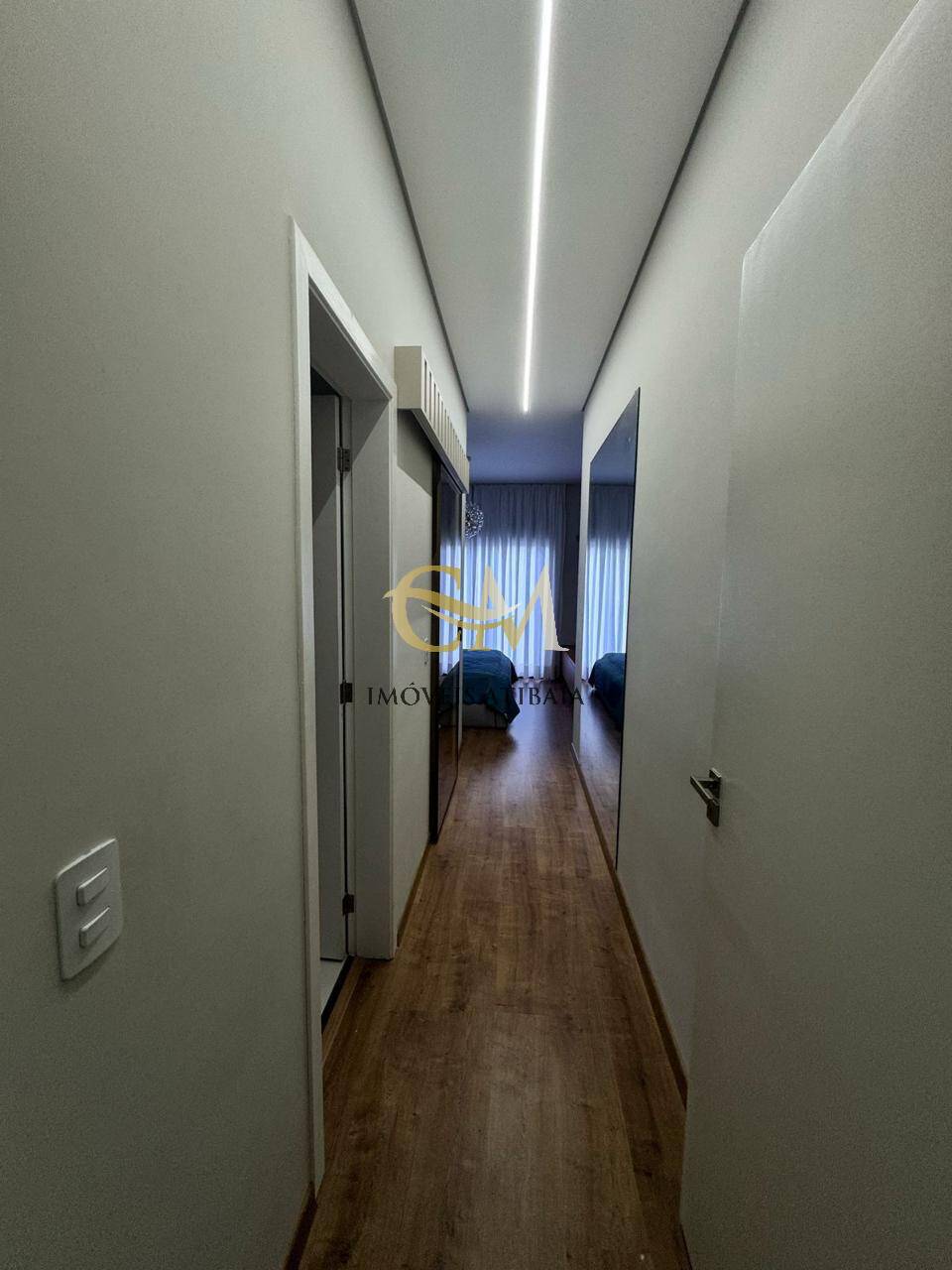 Casa de Condomínio, 3 quartos - Foto 24