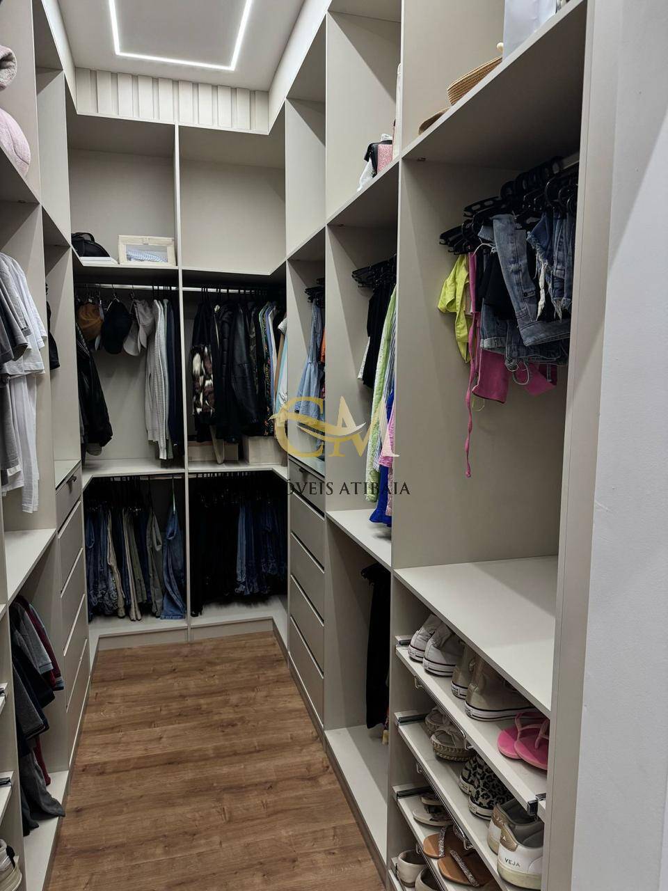 Casa de Condomínio, 3 quartos - Foto 31