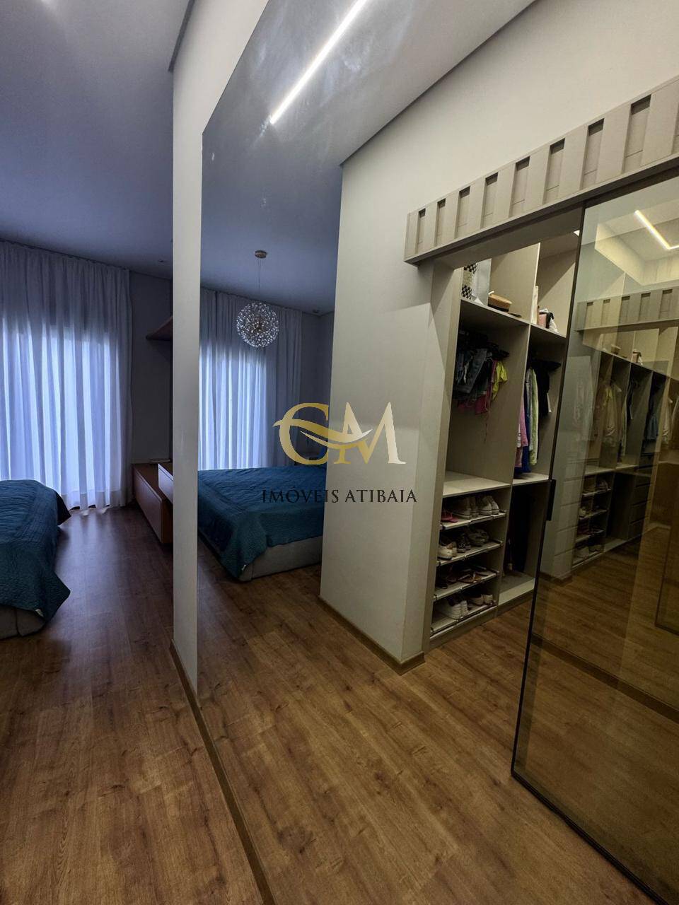 Casa de Condomínio, 3 quartos - Foto 30