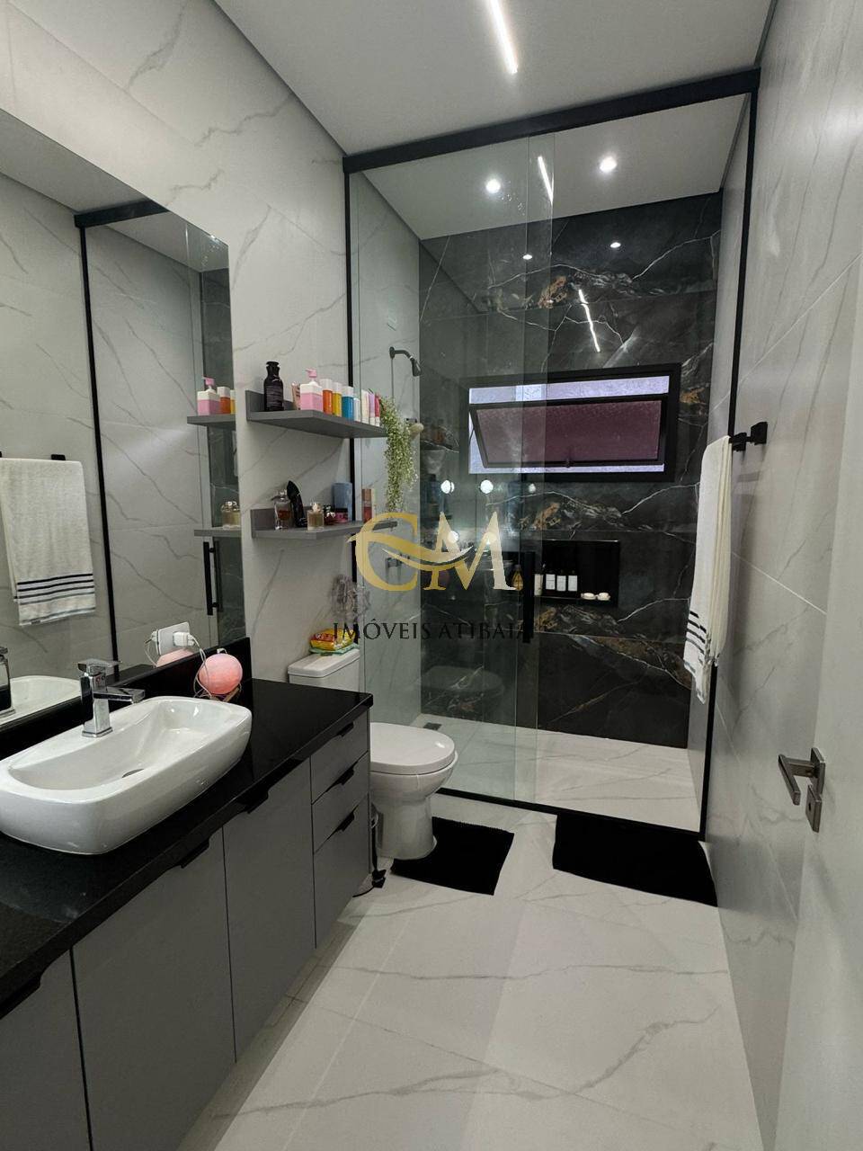 Casa de Condomínio, 3 quartos - Foto 36