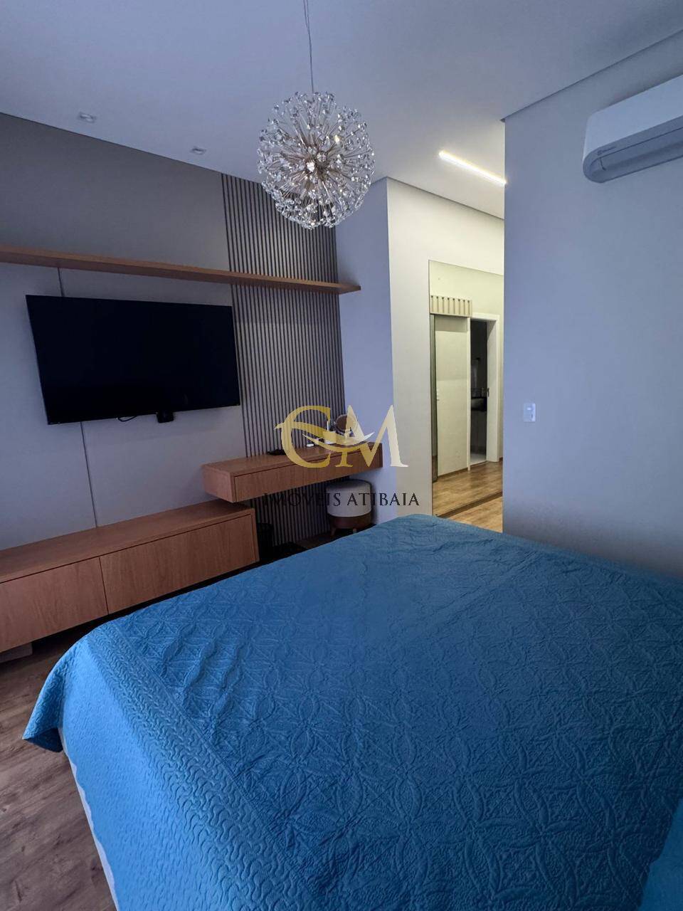 Casa de Condomínio, 3 quartos - Foto 34