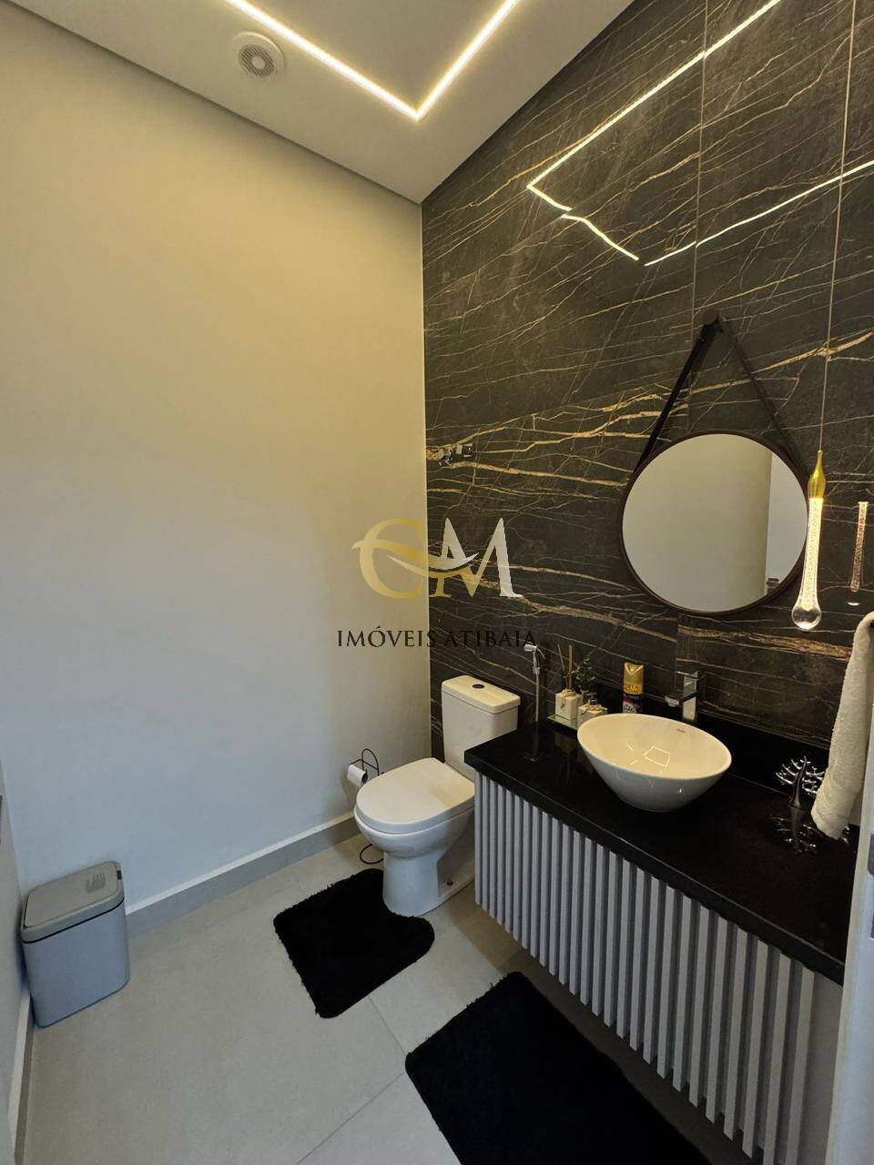 Casa de Condomínio, 3 quartos - Foto 38