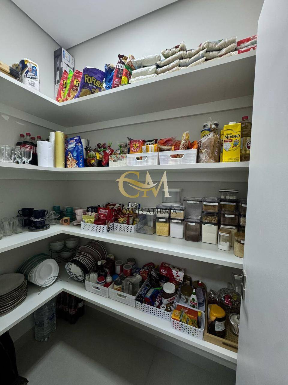 Casa de Condomínio, 3 quartos - Foto 12