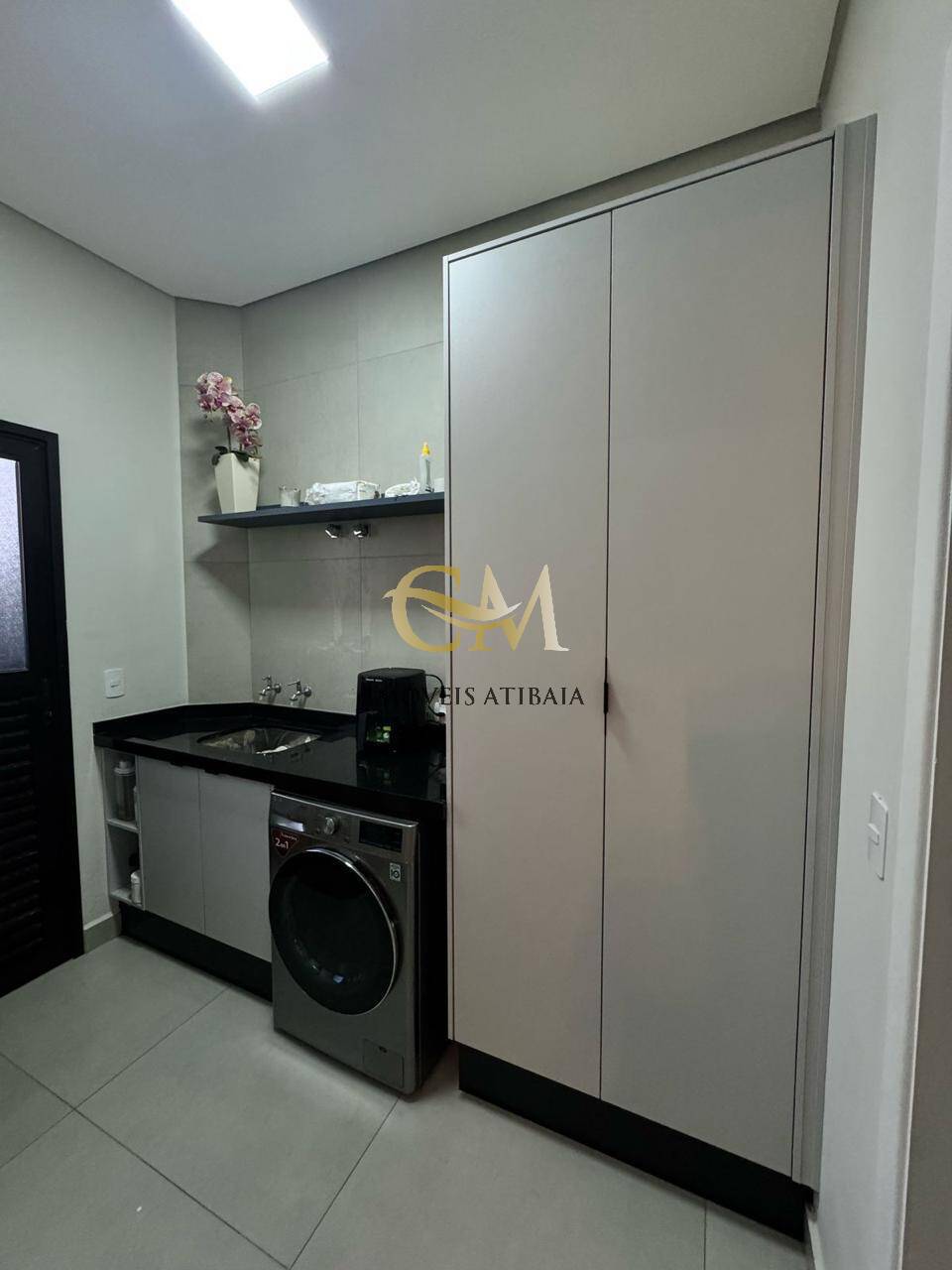 Casa de Condomínio, 3 quartos - Foto 39