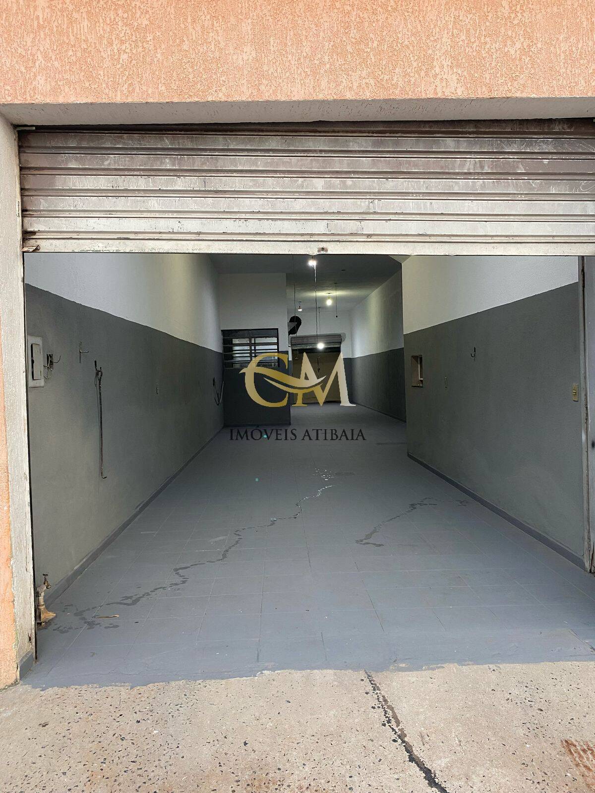 Loja-Salão para alugar, 120m² - Foto 1