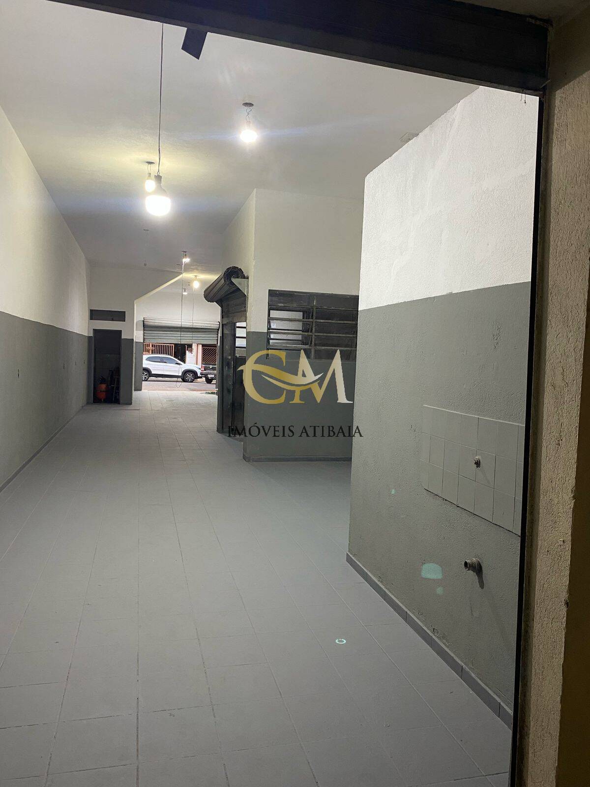 Loja-Salão para alugar, 120m² - Foto 8