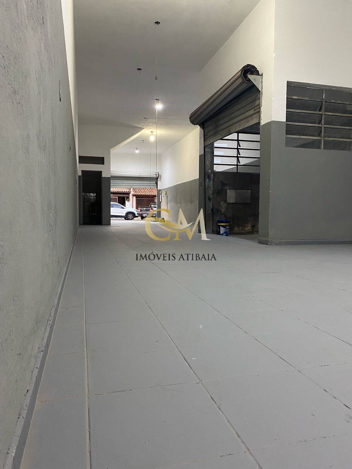 Loja-Salão para alugar, 120m² - Foto 9
