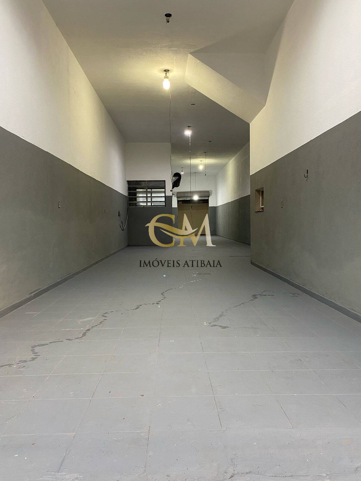Loja-Salão para alugar, 120m² - Foto 3
