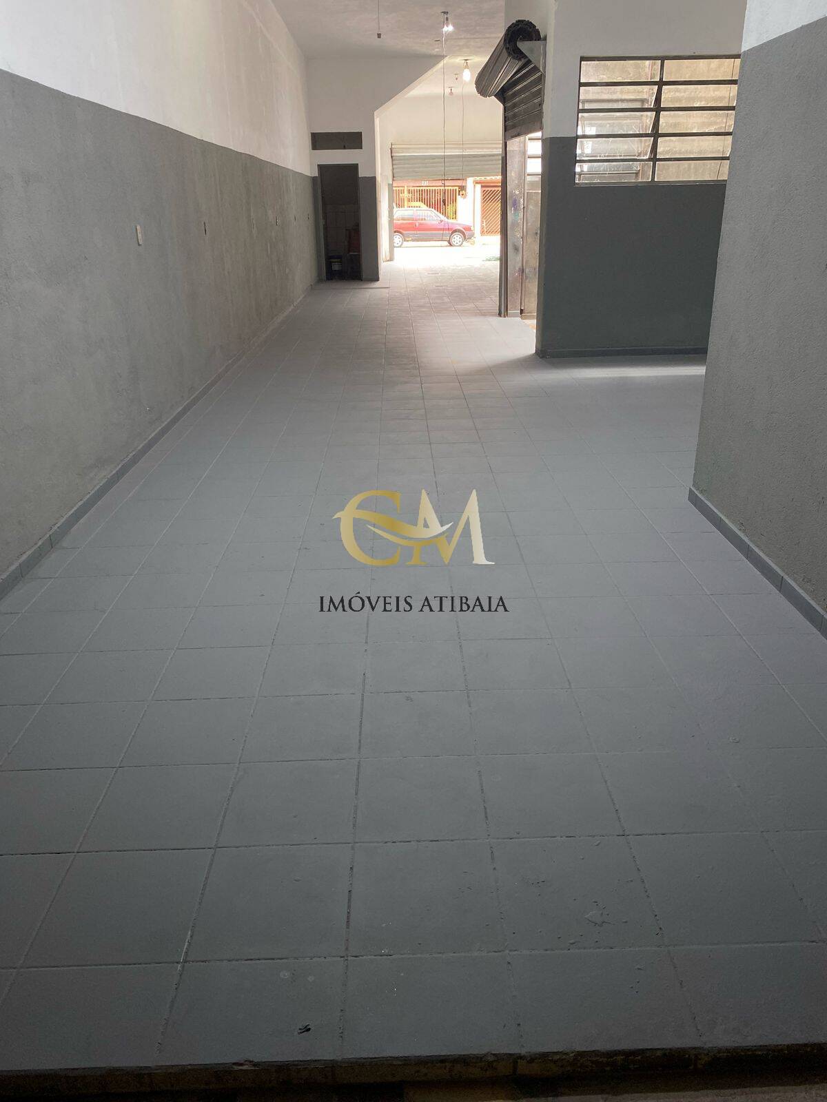 Loja-Salão para alugar, 120m² - Foto 10