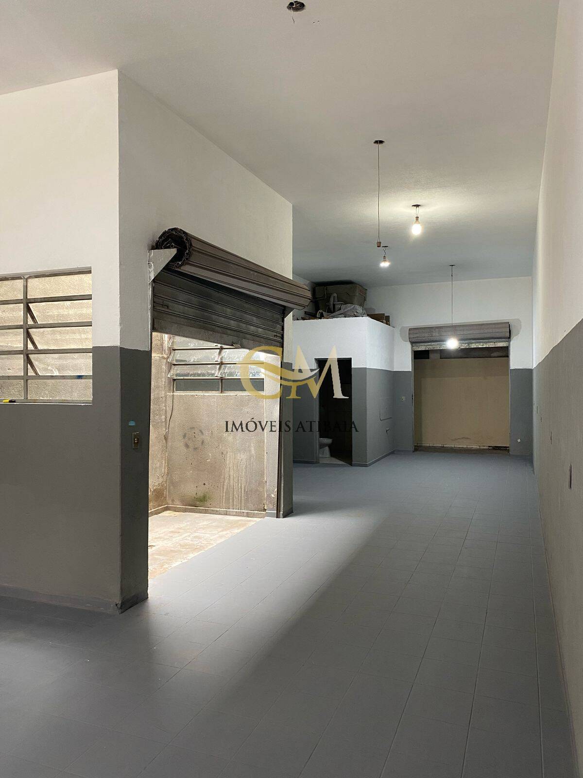 Loja-Salão para alugar, 120m² - Foto 12