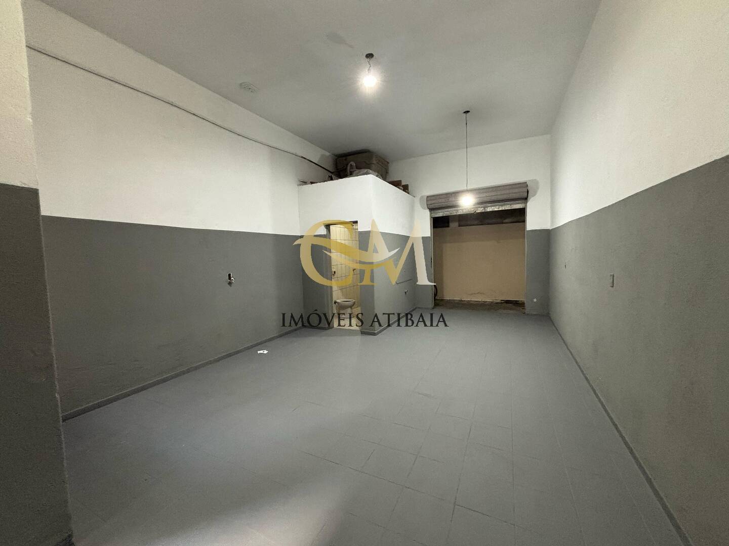 Loja-Salão para alugar, 120m² - Foto 15