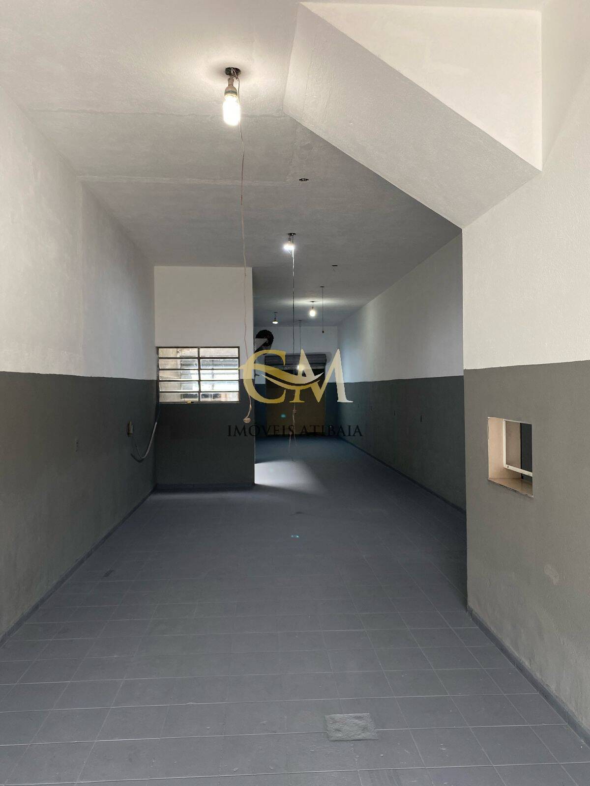 Loja-Salão para alugar, 120m² - Foto 5
