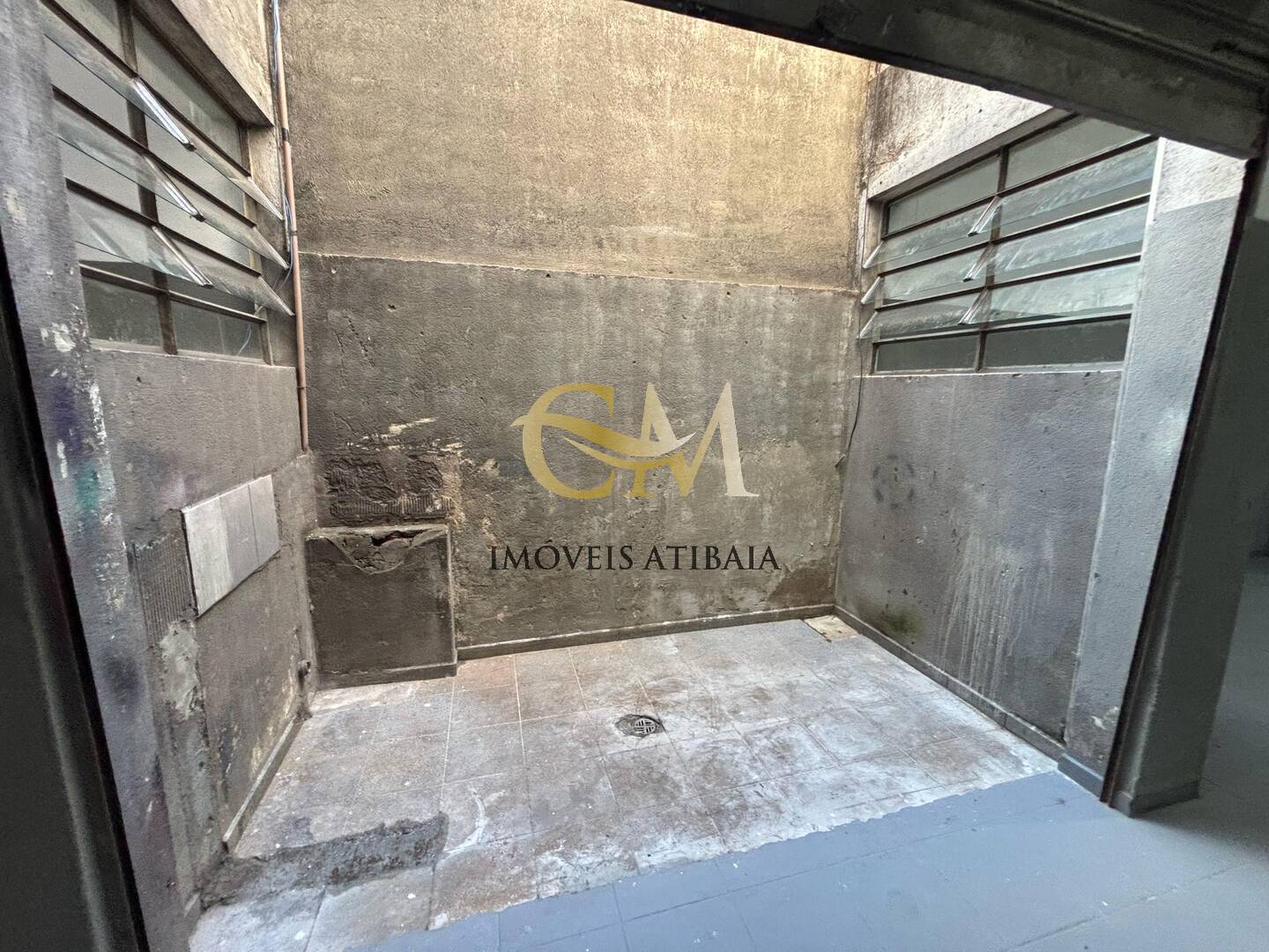 Loja-Salão para alugar, 120m² - Foto 14