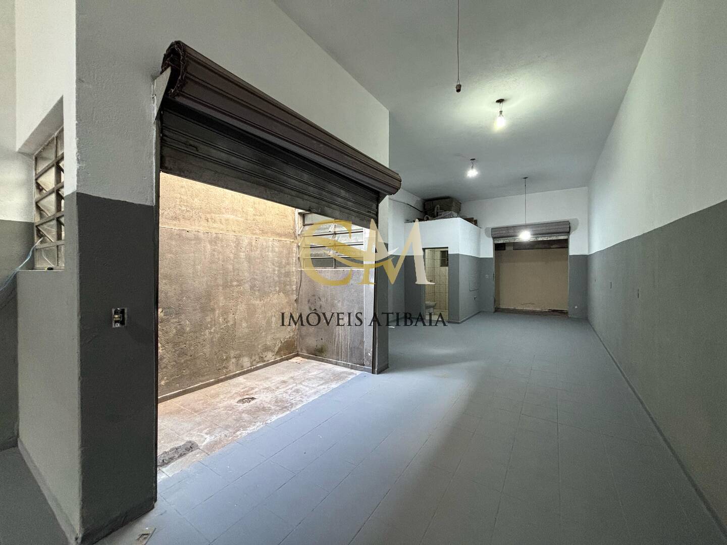 Loja-Salão para alugar, 120m² - Foto 13
