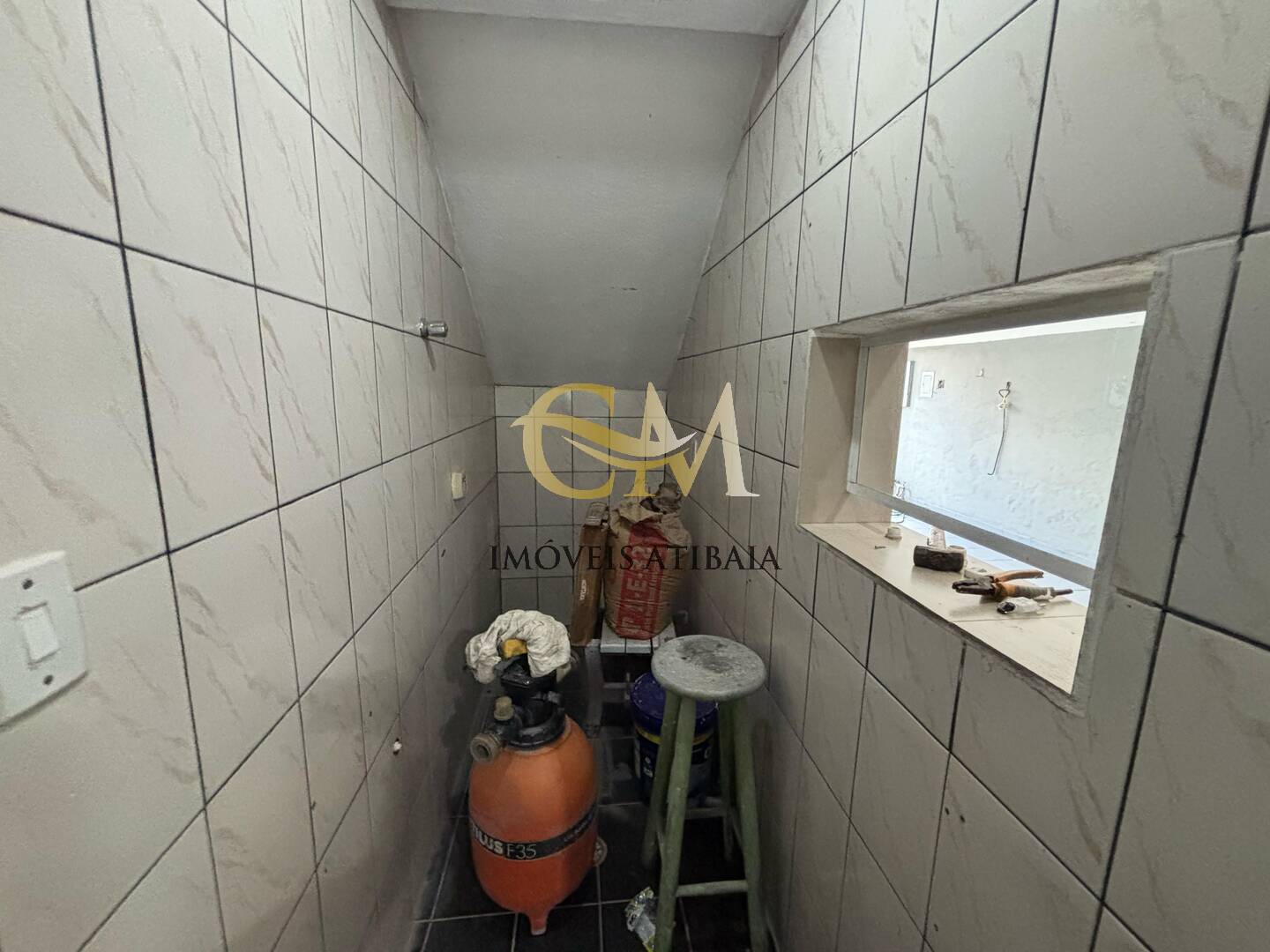 Loja-Salão para alugar, 120m² - Foto 6