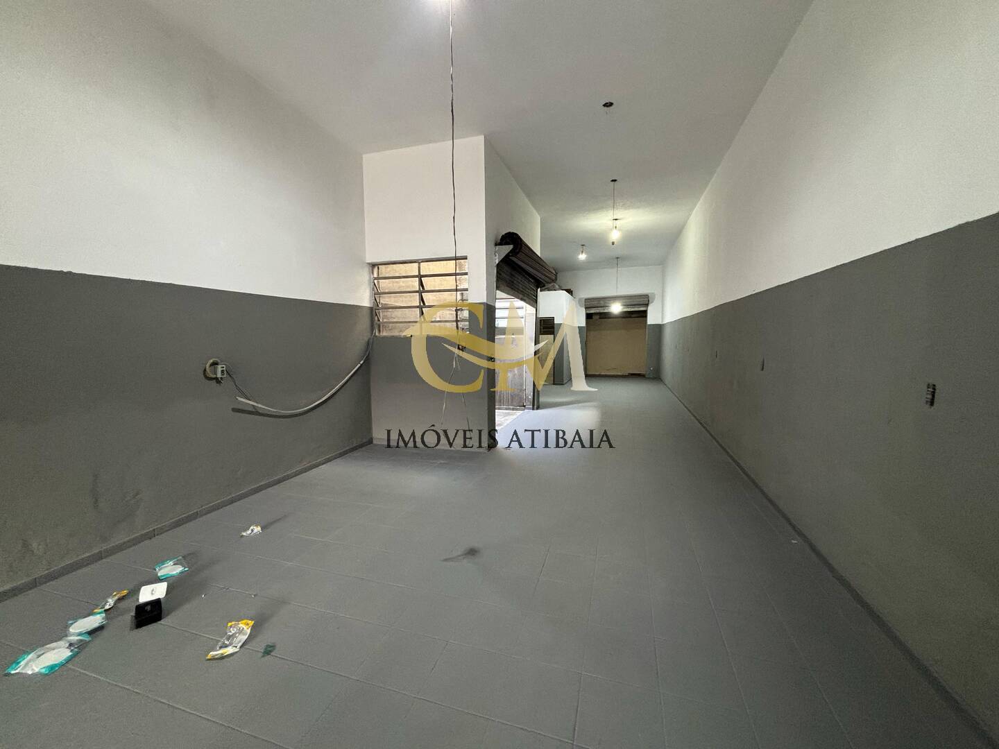Loja-Salão para alugar, 120m² - Foto 7