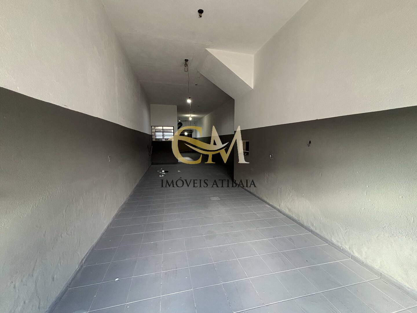 Loja-Salão para alugar, 120m² - Foto 2
