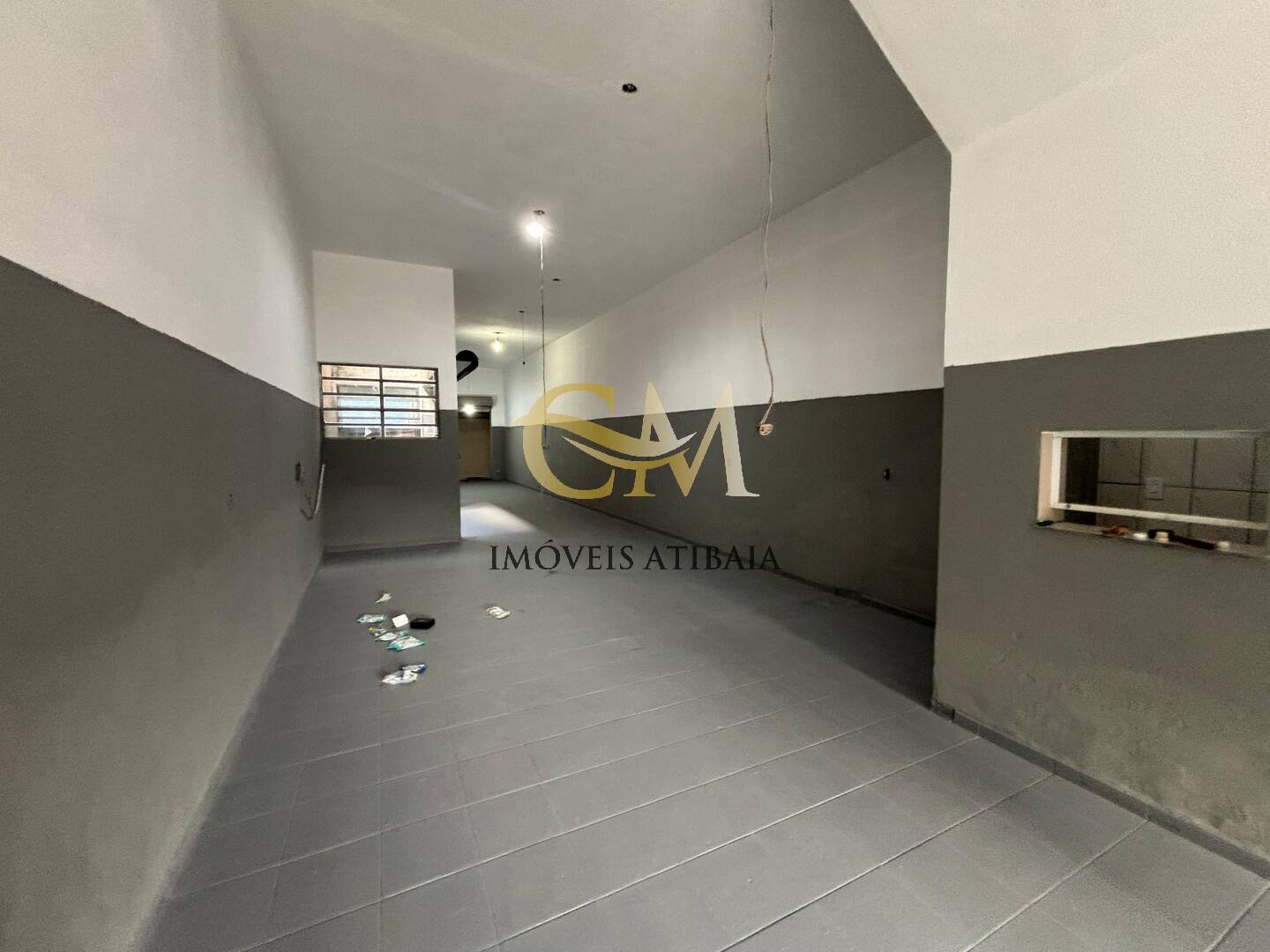 Loja-Salão para alugar, 120m² - Foto 4