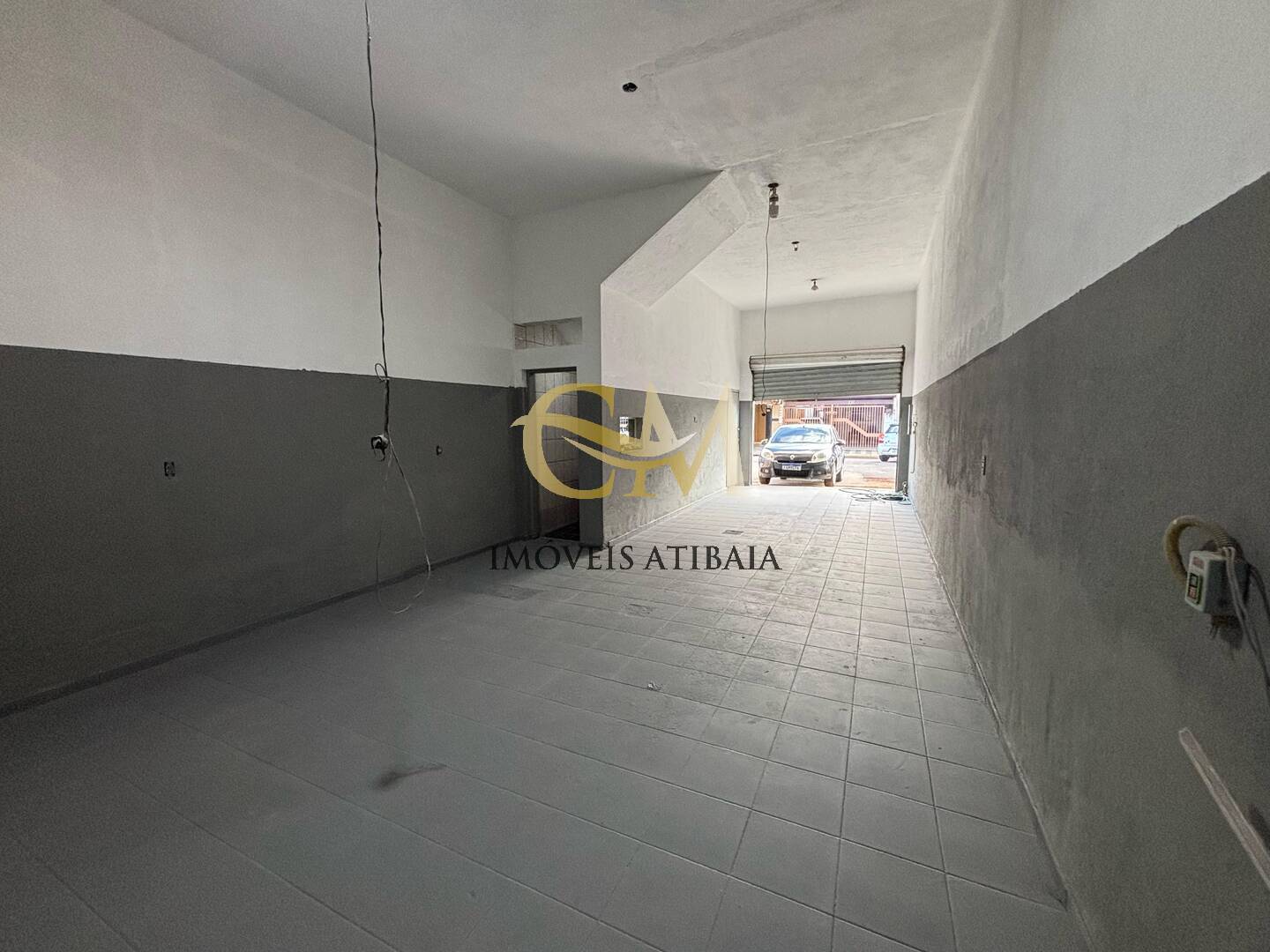 Loja-Salão para alugar, 120m² - Foto 11