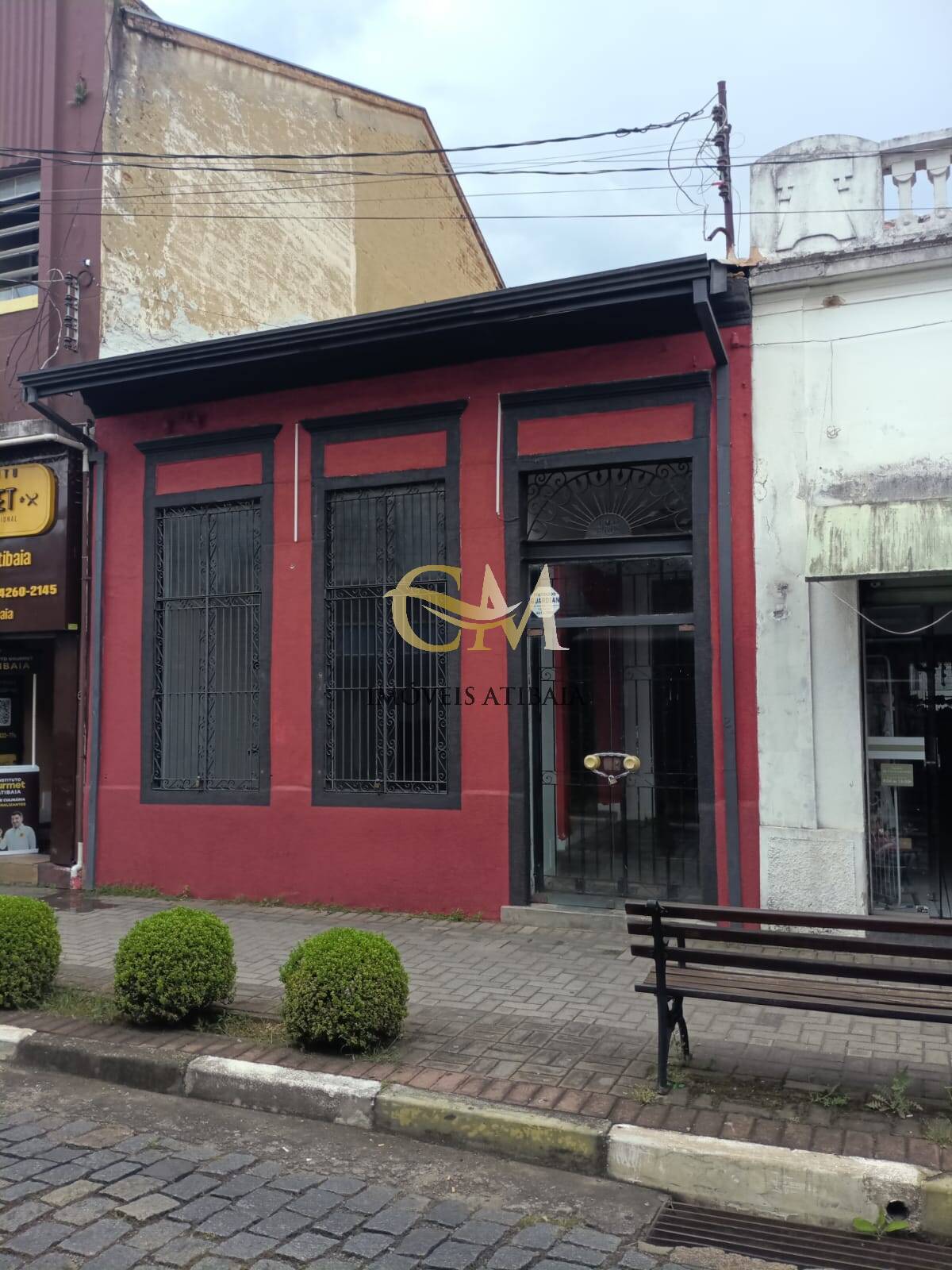 Conjunto Comercial-Sala para alugar, 140m² - Foto 1