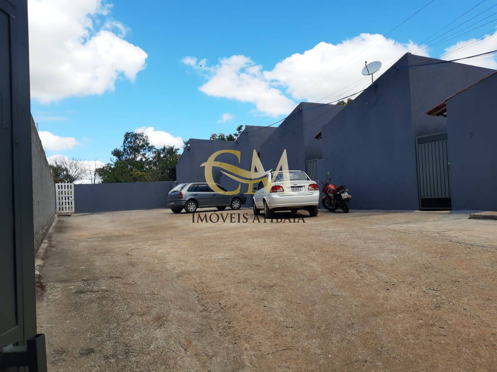 Casa, 18 quartos, 1375 m² - Foto 4