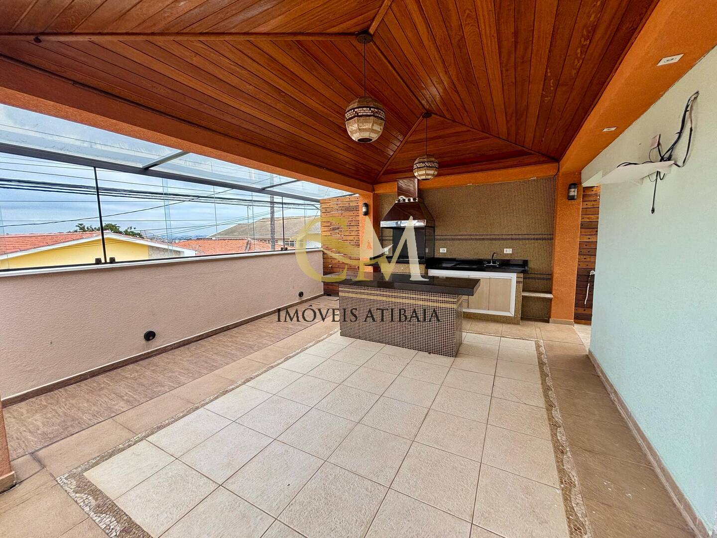 Casa à venda com 3 quartos, 342m² - Foto 28