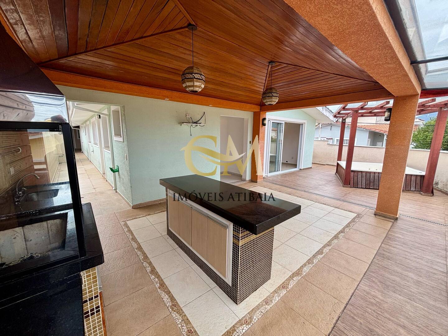 Casa à venda com 3 quartos, 342m² - Foto 30