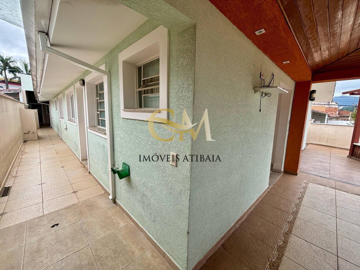 Casa à venda com 3 quartos, 342m² - Foto 31