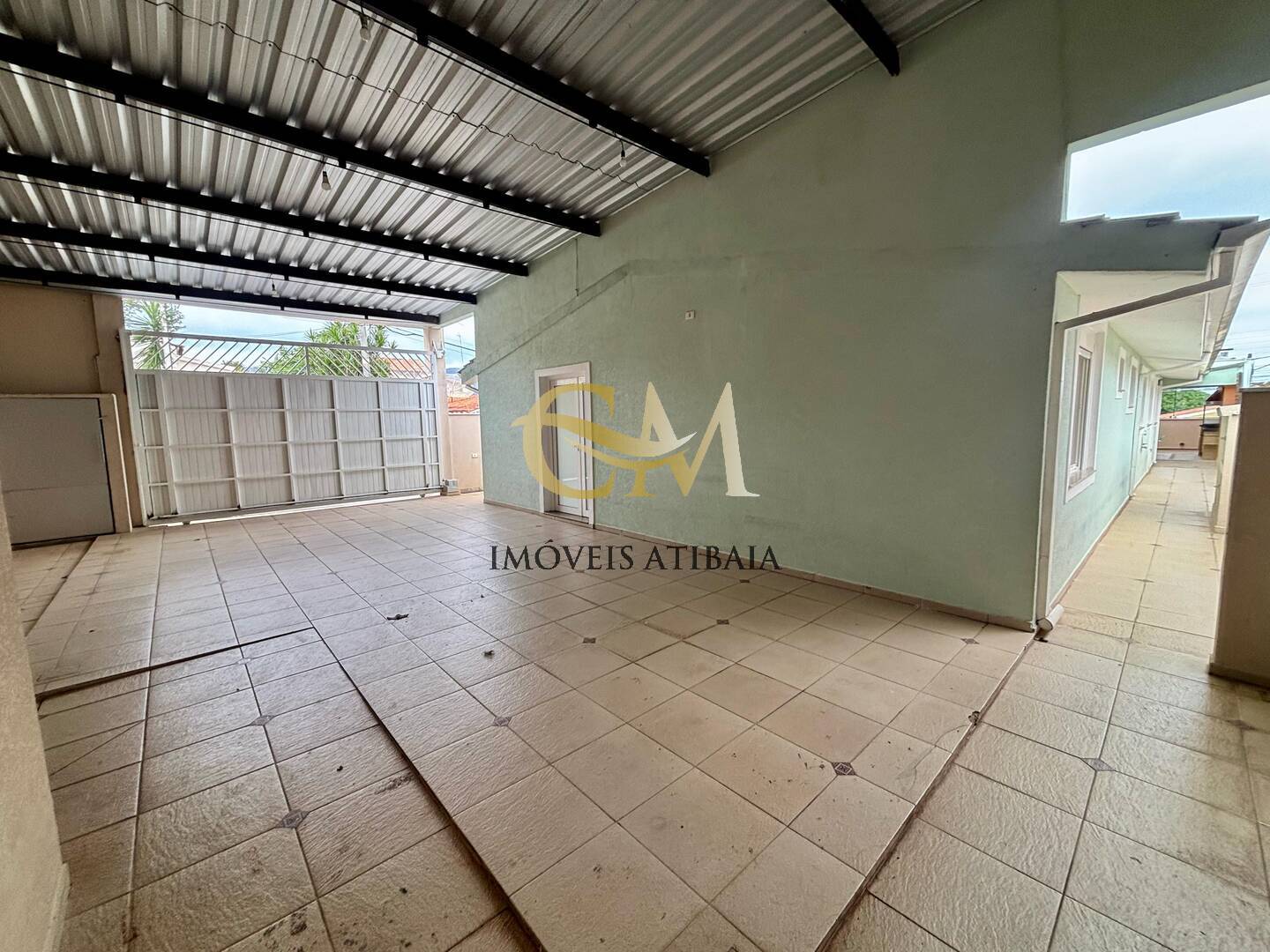 Casa à venda com 3 quartos, 342m² - Foto 36