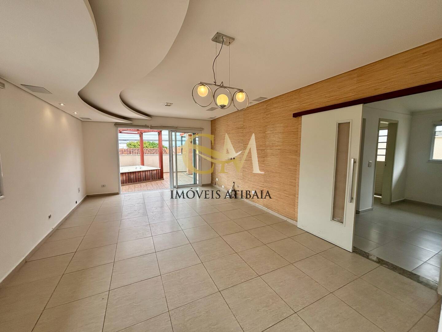 Casa à venda com 3 quartos, 342m² - Foto 25