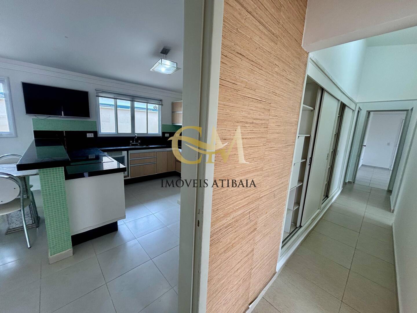 Casa à venda com 3 quartos, 342m² - Foto 13