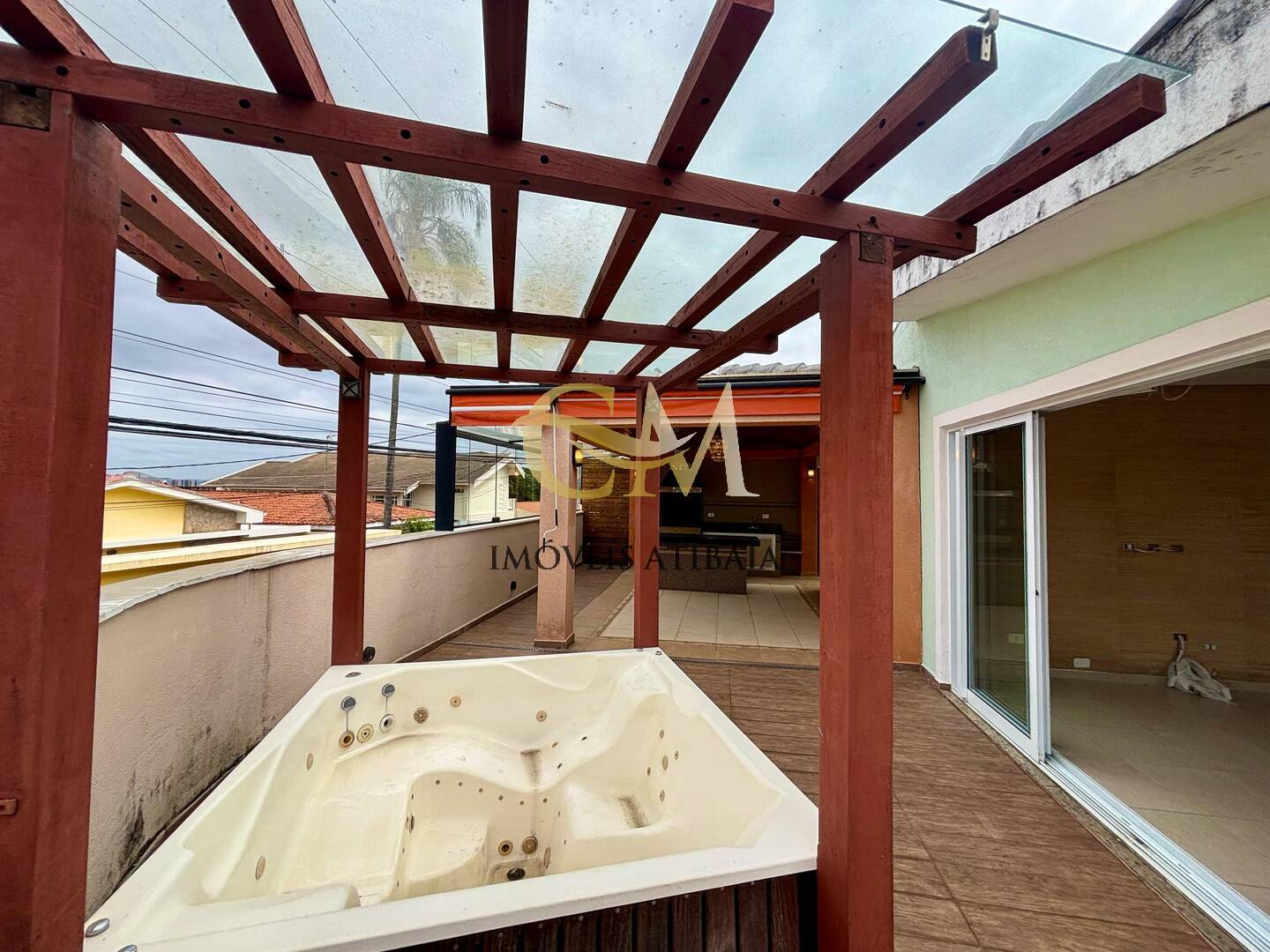 Casa à venda com 3 quartos, 342m² - Foto 26