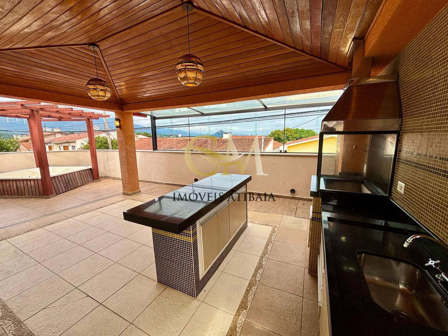 Casa à venda com 3 quartos, 342m² - Foto 29