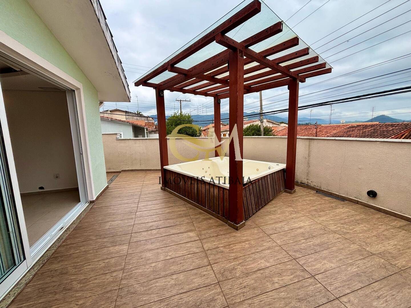 Casa à venda com 3 quartos, 342m² - Foto 27
