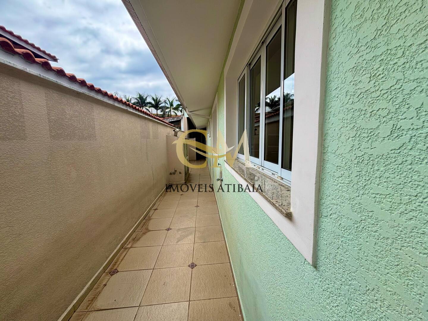 Casa à venda com 3 quartos, 342m² - Foto 32