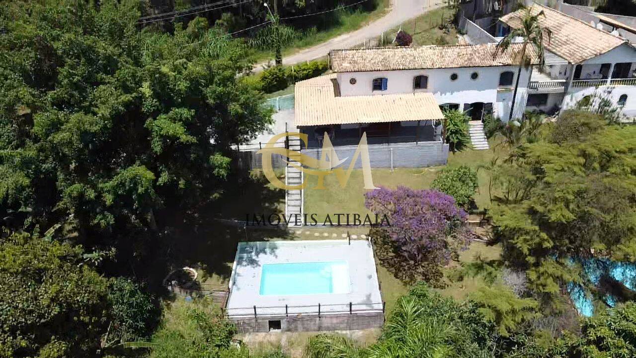 Casa, 3 quartos, 2500 m² - Foto 1